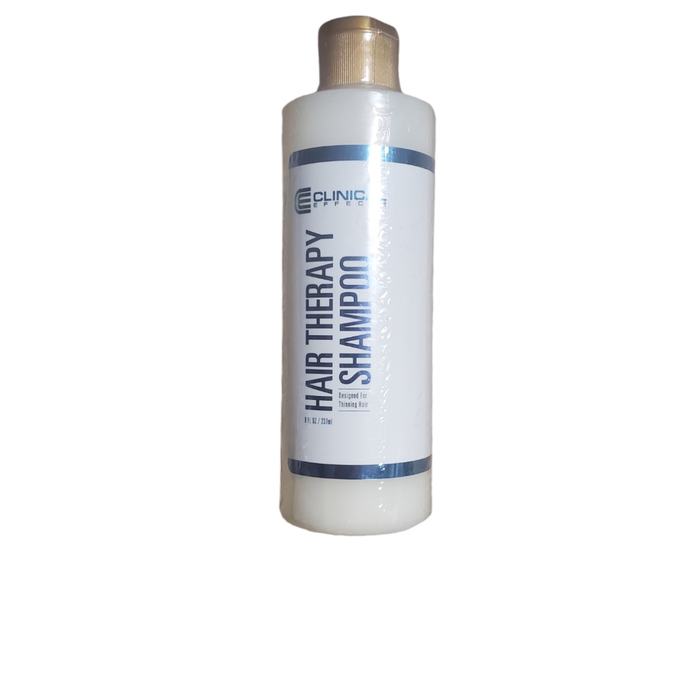 Clinical Effects Hair Therapy Shampoo
